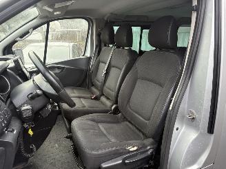 Opel Vivaro 1.6 CDTI BI-TURBO 125 PK 2018 9 PERSOONS picture 14