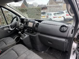 Opel Vivaro 1.6 CDTI BI-TURBO 125 PK 2018 9 PERSOONS picture 13