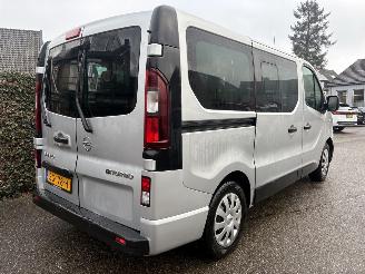 Opel Vivaro 1.6 CDTI BI-TURBO 125 PK 2018 9 PERSOONS picture 4