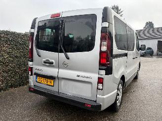 Opel Vivaro 1.6 CDTI BI-TURBO 125 PK 2018 9 PERSOONS picture 5