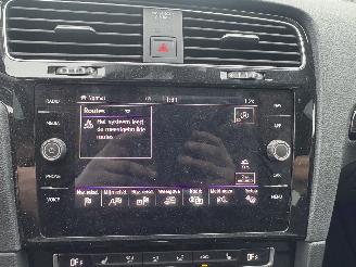 Volkswagen Golf R 2.0 TSI 4Motion 300 PK -DSG- PANO- LEER BOM VOLL picture 28