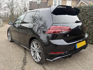 Volkswagen Golf R 2.0 TSI 4Motion 300 PK -DSG- PANO- LEER BOM VOLL picture 2