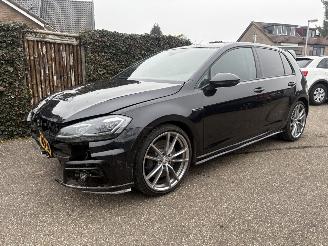 Volkswagen Golf R 2.0 TSI 4Motion 300 PK -DSG- PANO- LEER BOM VOLL picture 6