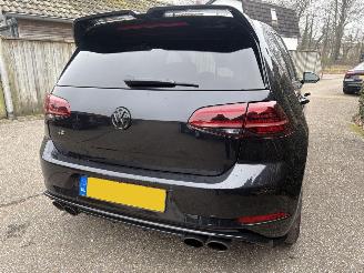 Volkswagen Golf R 2.0 TSI 4Motion 300 PK -DSG- PANO- LEER BOM VOLL picture 10