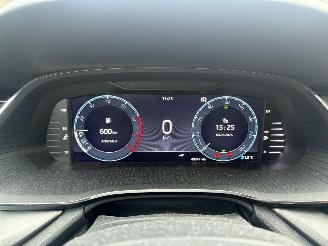 Skoda Octavia 1.0 TSI SPORT 110 PK NAP NIEUWSTAAT picture 20