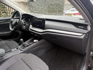 Skoda Octavia 1.0 TSI SPORT 110 PK NAP NIEUWSTAAT picture 16