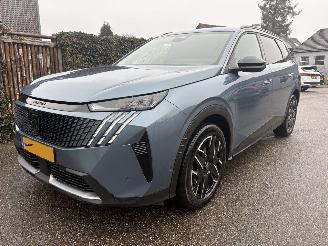Avarii autoturisme Peugeot 5008 1.2 HYBRIDE 140 SPORT 2024 NIEUWSTE MODEL 2024/10