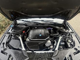 BMW 5-serie HYBRIDE/DIESEL 193PK AUTOMAAT BUSINESS LINE PLUS picture 26