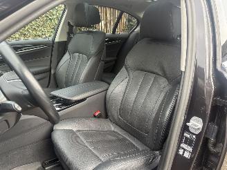 BMW 5-serie HYBRIDE/DIESEL 193PK AUTOMAAT BUSINESS LINE PLUS picture 12