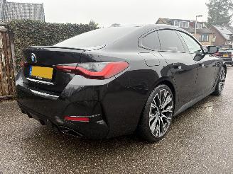 uszkodzony samochody osobowe BMW M4 M440i xDrive M-SPORT Edition Plus 374PK AUTOMAAT NIEUW PRIJS€ 121.318,-. 2024/4