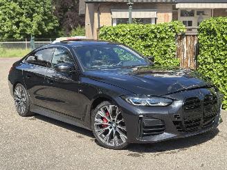 Schadeauto BMW 4-serie M440i xDrive M-SPORT Edition Plus 374PK AUTOMAAT NIEUW PRIJS€ 121.318,-. 2024/4