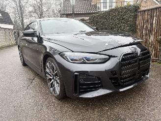 skadebil auto BMW 4-serie M440i xDrive Business Edition Plus 374PK AUTOMAAT NIEUW PRIJS€ 121.318,-. 2024/4