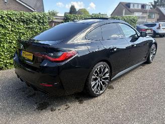 Coche accidentado BMW 4-serie M440i xDrive M-SPORT Edition Plus 374PK AUTOMAAT NIEUW PRIJS€ 121.318,-. 2024/4