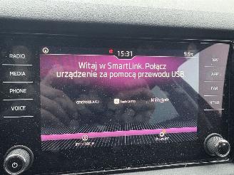 Skoda Kodiaq 1.5 TSI Limited Business Edition AUTOMAAT 150PK picture 23