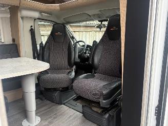 LMC  SOMA- CAMP 160 PK- LMC H730G LIFT-OFFGRID-AIRCO picture 15