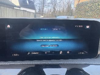 Mercedes A-klasse A180 Premium Plus 136PK AUTOMAAT PANO LEER picture 24