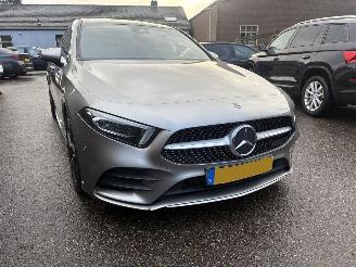 Mercedes A-klasse A180 Premium Plus 136PK AUTOMAAT PANO LEER picture 9