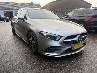 Mercedes A-klasse A180 Premium Plus 136PK AUTOMAAT PANO LEER picture 3
