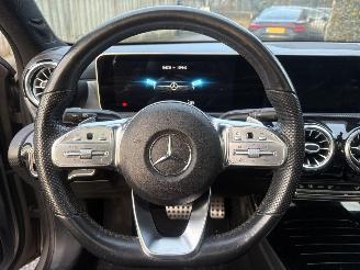 Mercedes A-klasse A180 Premium Plus 136PK AUTOMAAT PANO LEER picture 20