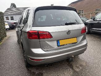 Volkswagen Golf Sportsvan 1.4 TSI HIGHLINE AUTOMAAT 125PK picture 8