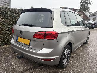 Volkswagen Golf Sportsvan 1.4 TSI HIGHLINE AUTOMAAT 125PK picture 4