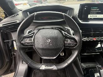 Peugeot 2008 1.2 PURETECH GT AUTOMAAT 131PK picture 22