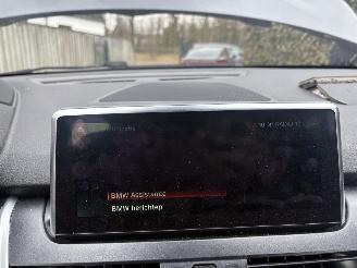 BMW 2-serie 225xe iPerformance High Executive AUTOMAAT 174PK LEER picture 21