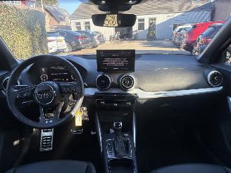 Audi Q2 35 TFSI S Edition 150PK AUTOMAAT PANO picture 9