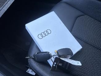 Audi Q2 35 TFSI S Edition 150PK AUTOMAAT PANO picture 21