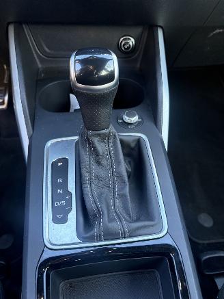 Audi Q2 35 TFSI S Edition 150PK AUTOMAAT PANO picture 14