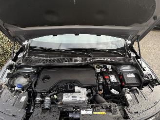 Opel Mokka 1.2 TSI SPORT TWO-TOWN NAVI 102PK picture 19