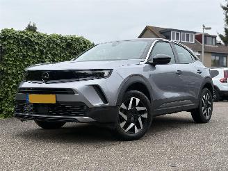 škoda osobní automobily Opel Mokka 1.2 TSI SPORT TWO-TOWN NAVI 102PK 2025/6