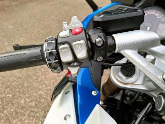 BMW R 1200 RS ABS ESA BOSS picture 23