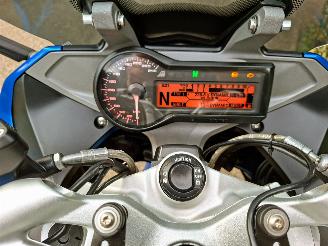 BMW R 1200 RS ABS ESA BOSS picture 22