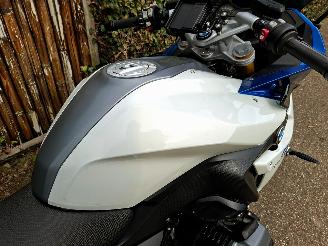 BMW R 1200 RS ABS ESA BOSS picture 7