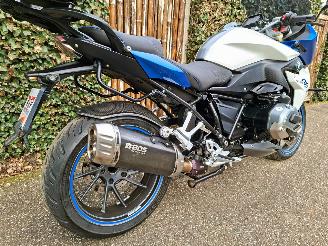 BMW R 1200 RS ABS ESA BOSS picture 8