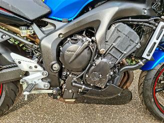 Yamaha FZ 6 Fazer ABS picture 4