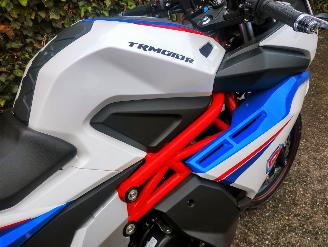 CFMoto  TR MOTOR GP1 125CC SPORT picture 7