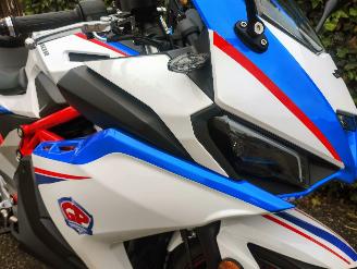 CFMoto  TR MOTOR GP1 125CC SPORT picture 3