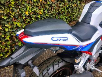 CFMoto  TR MOTOR GP1 125CC SPORT picture 8