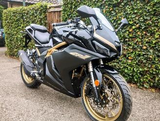 damaged motor cycles Ducati  TR MOTOR GPR 125 CC SPORT GOEDKOOSTE VAN NEDERLAND 2026/2