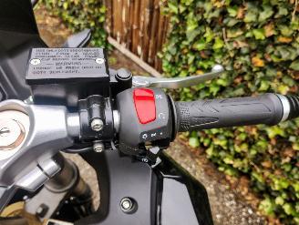 CFMoto  TR MOTOR GPR 125 CC SPORT picture 20