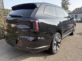 Volvo EX90 PERFORMANCE Twin Motor Ultra 7p. 111 kWh picture 2