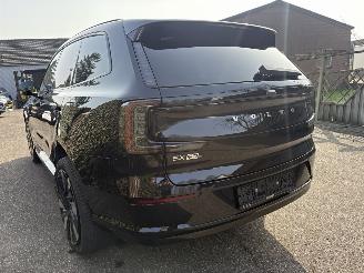 Volvo EX90 PERFORMANCE Twin Motor Ultra 7p. 111 kWh picture 8