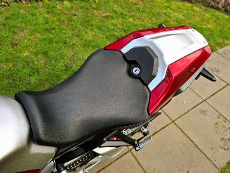 Honda  CB1000R SC-R Custom Naked Race picture 19