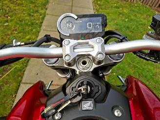 Honda  CB1000R SC-R Custom Naked Race picture 21