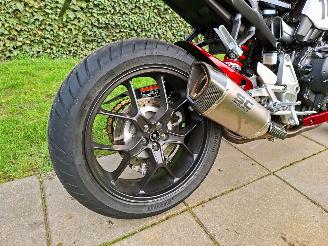 Honda  CB1000R SC-R Custom Naked Race picture 9