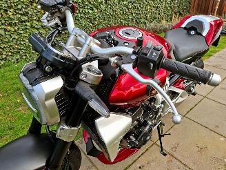 Honda  CB1000R SC-R Custom Naked Race picture 13