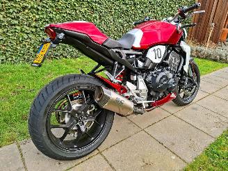 Honda  CB1000R SC-R Custom Naked Race picture 8