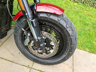 Harley-Davidson  FXFBS 114 FAT BOB - Vance & Hines - Hyper Pro picture 5